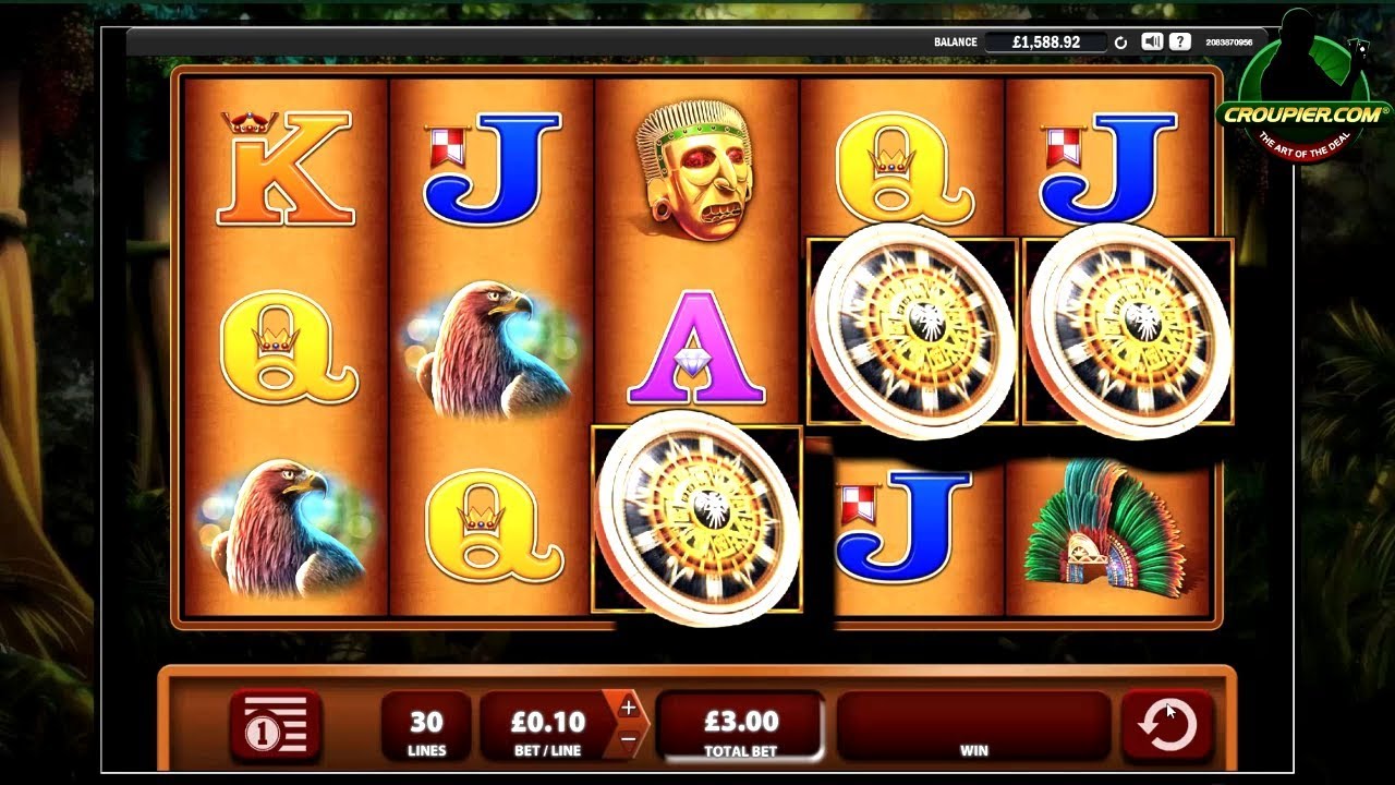 Slot Machine Games To Win Real Money