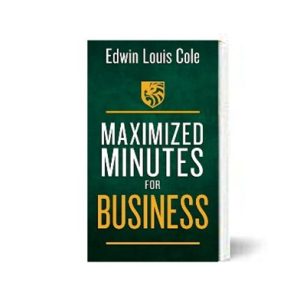 Maximized Minutes for Business