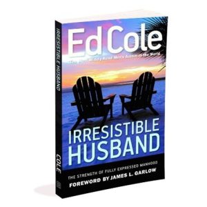 The Irresistible Husband