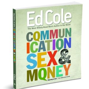 Work Book – Communication, Sex & Money