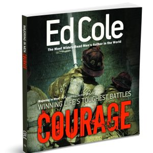 Work Book – Courage