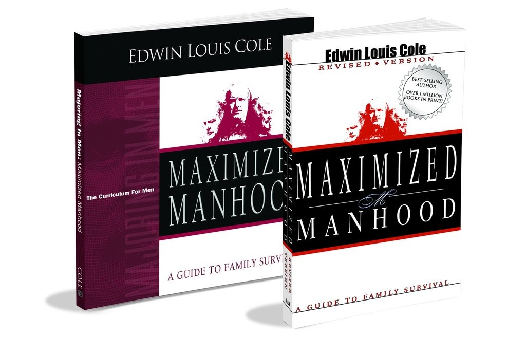 Max Man Set (Book + Work Book)