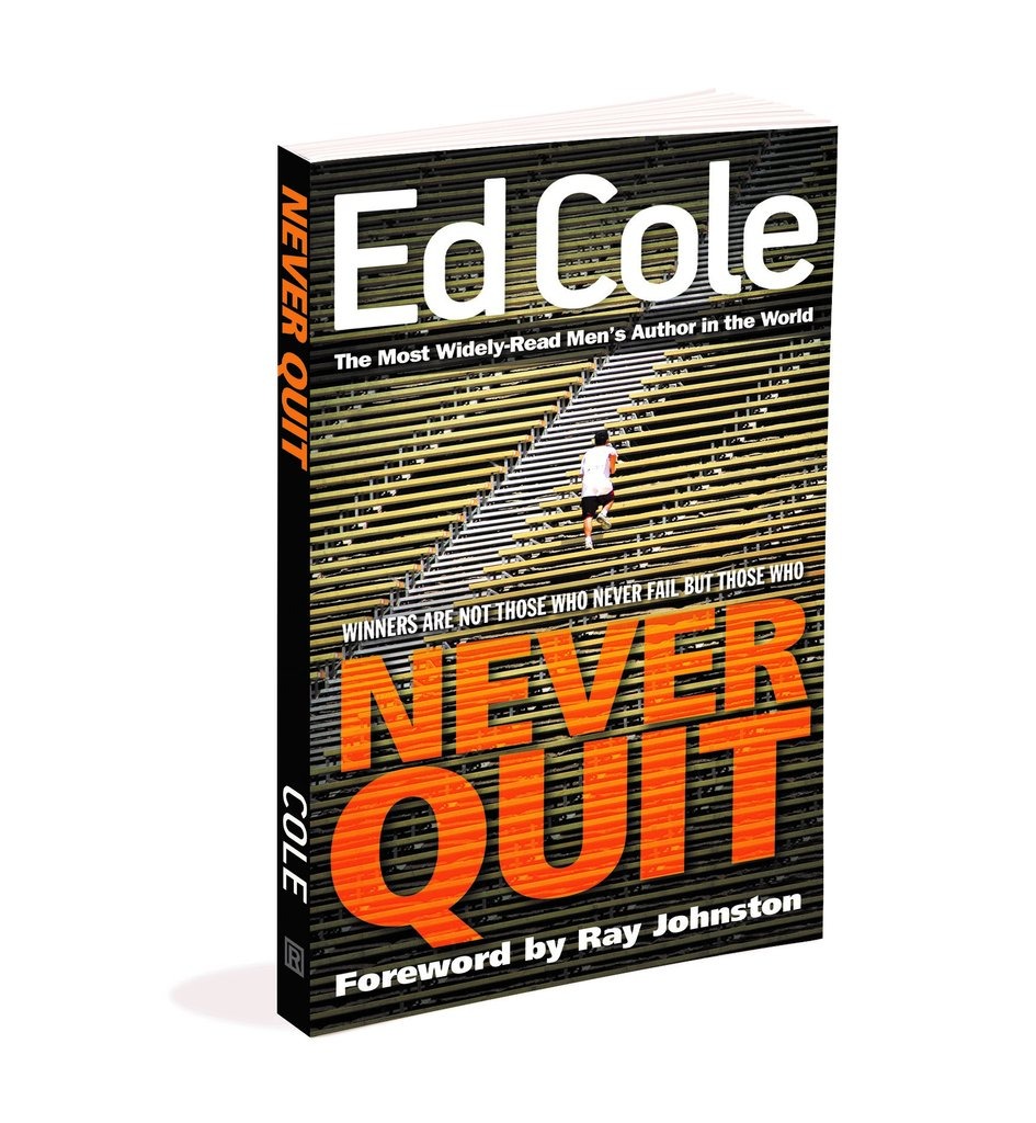 Never Quit