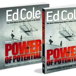 Power of Potential Set (Book + Work Book)