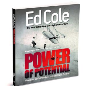 Work Book – Power of Potential
