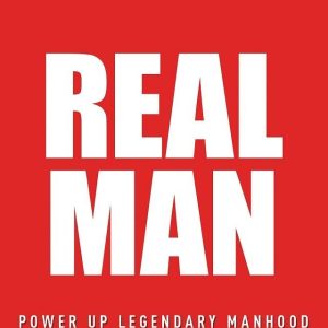 Real Man Book