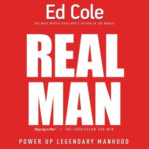 Work Book – Real Man