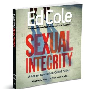 Work Book – Sexual Integrity